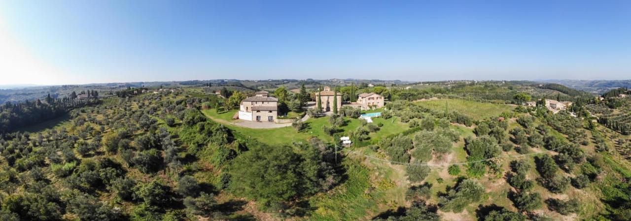 Fattoria Querceto