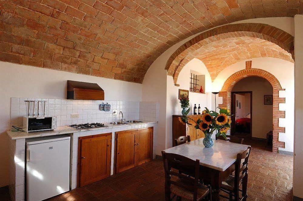 Country house Fattoria Querceto *