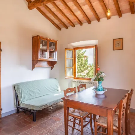 Gasthaus Fattoria Querceto Tavarnelle Val di Pesa Exterior foto