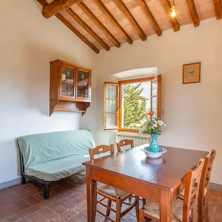 Gasthaus Fattoria Querceto Tavarnelle Val di Pesa Exterior foto