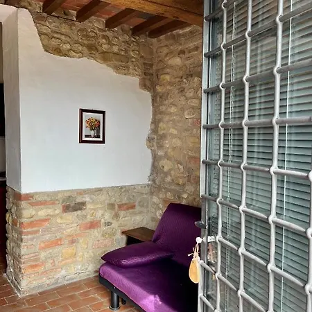 Gasthaus Fattoria Querceto Tavarnelle Val di Pesa Exterior foto