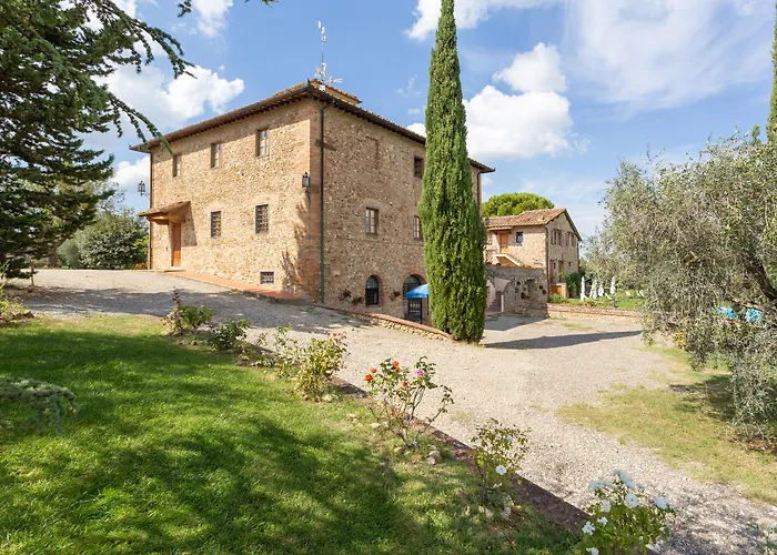 Fattoria Querceto