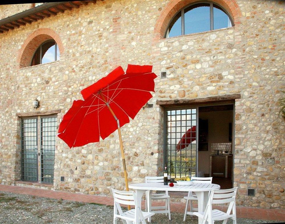 Fattoria Querceto * Tavarnelle Val di Pesa
