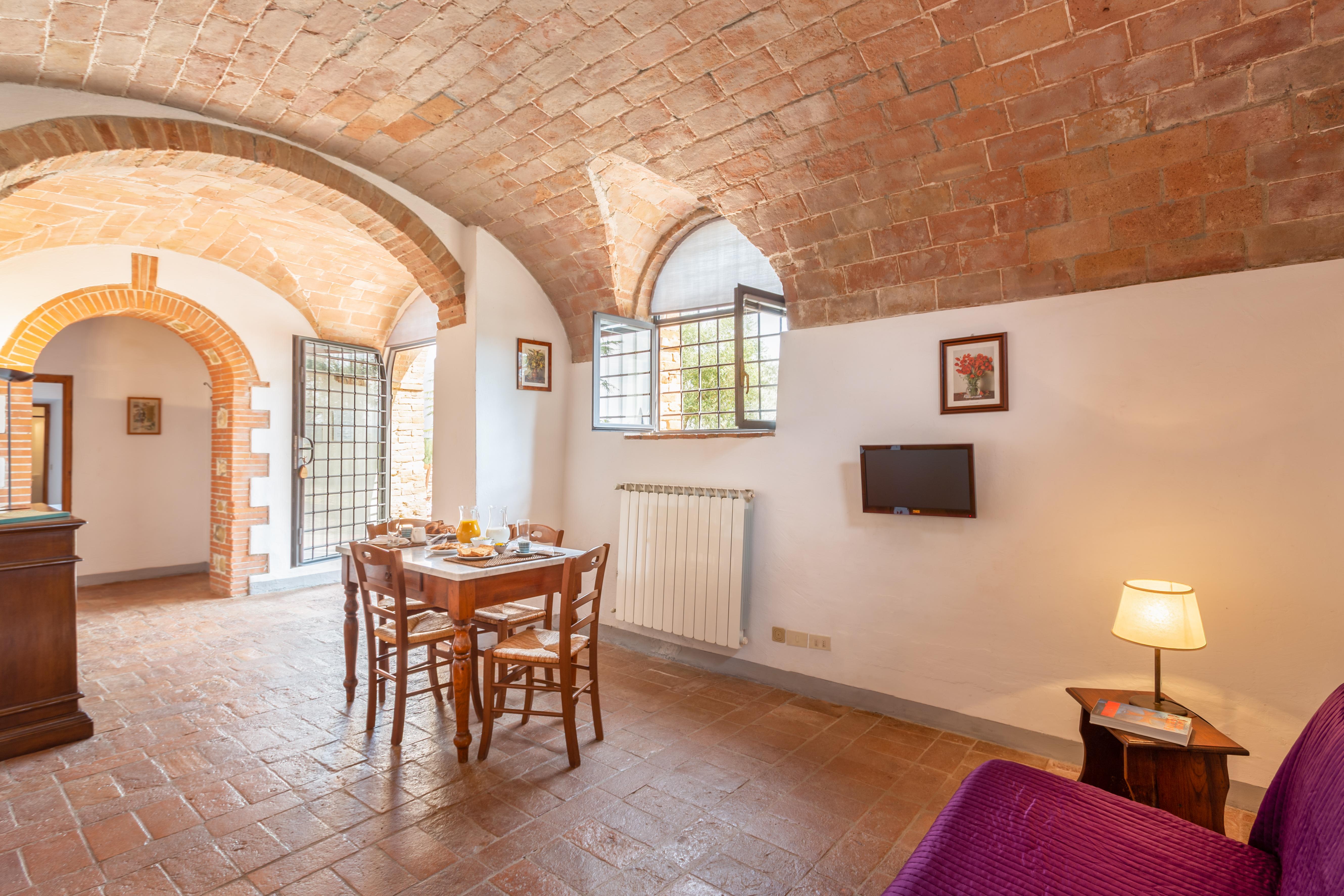 Fattoria Querceto Country house Tavarnelle Val di Pesa