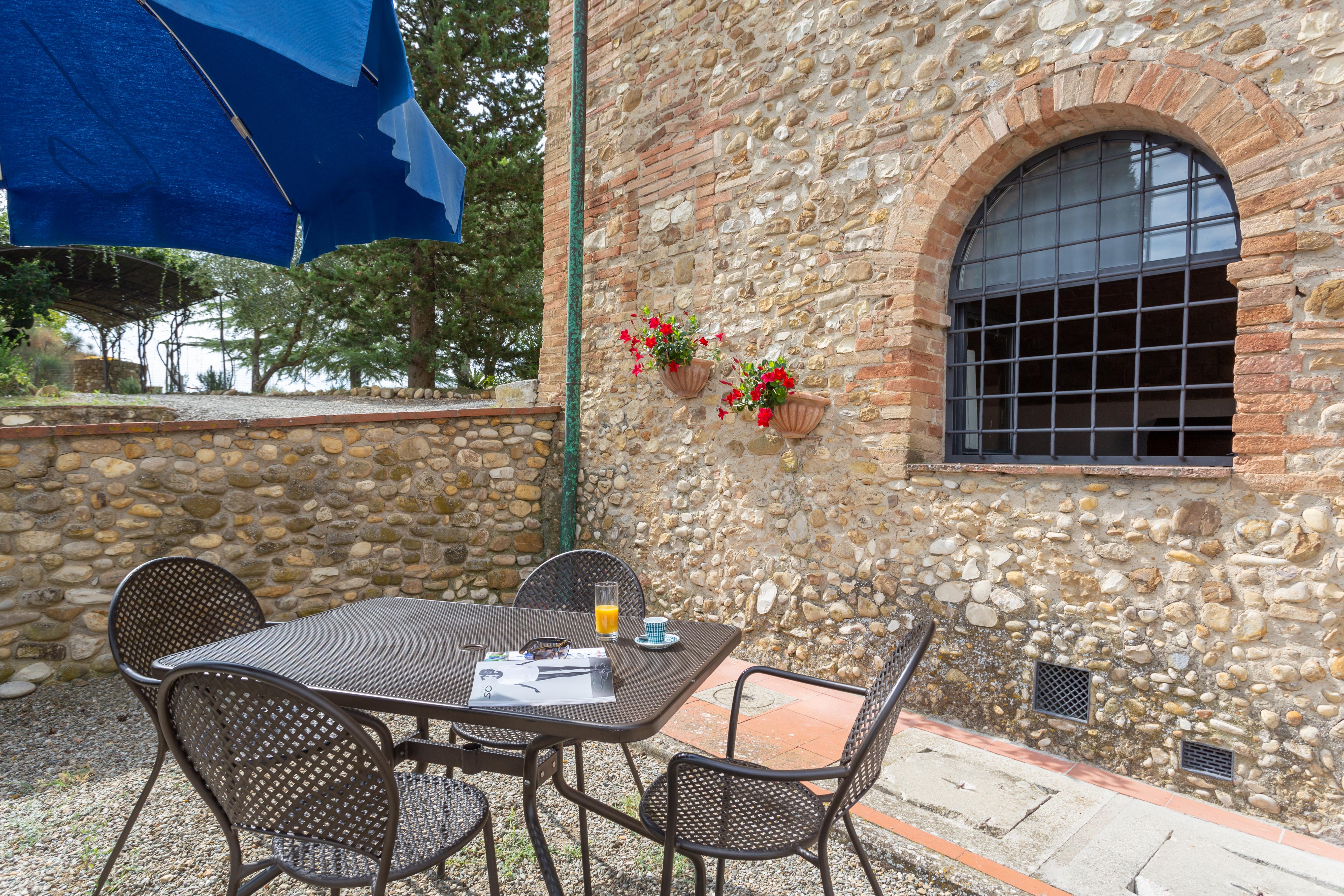 Fattoria Querceto *