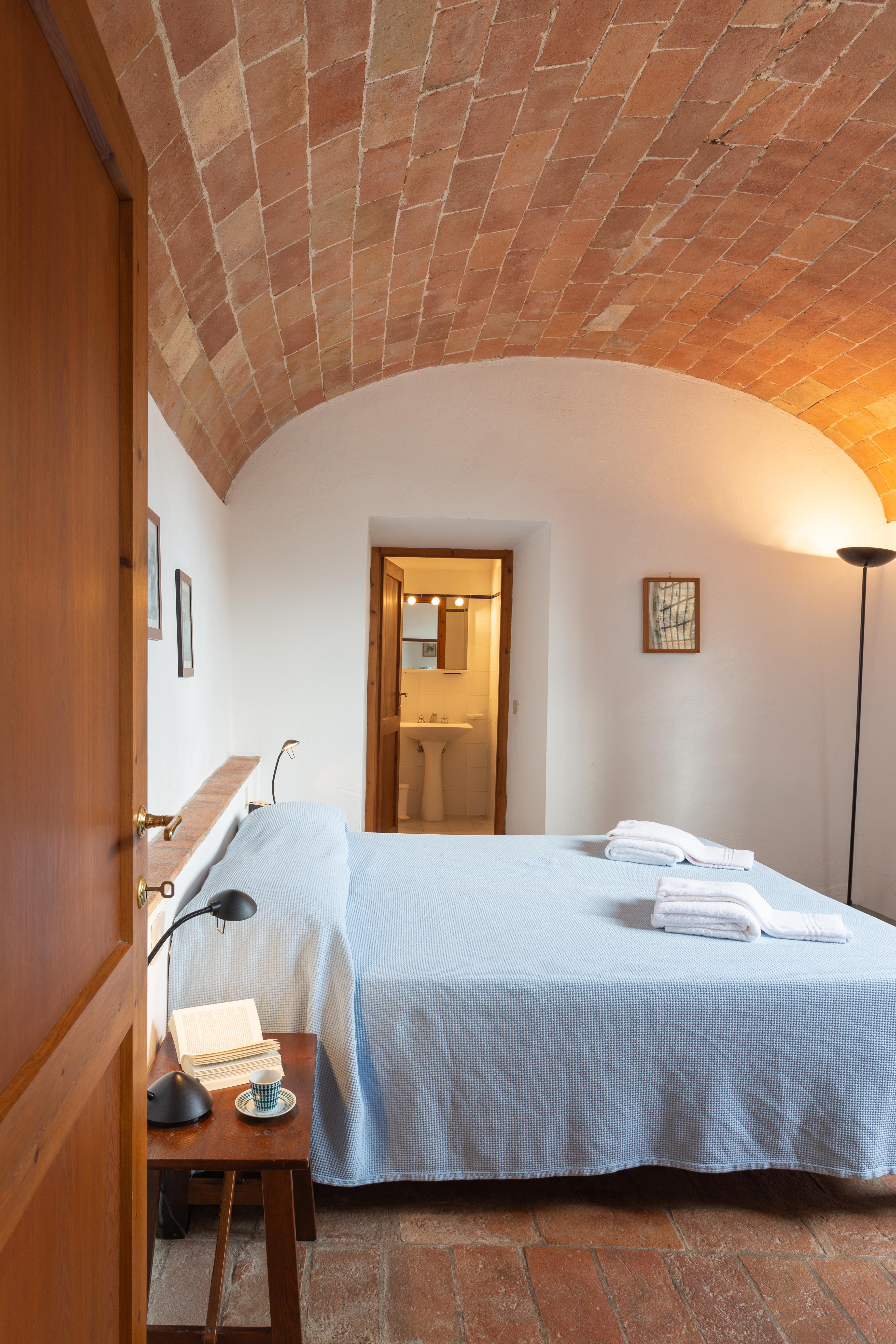 Fattoria Querceto Country house