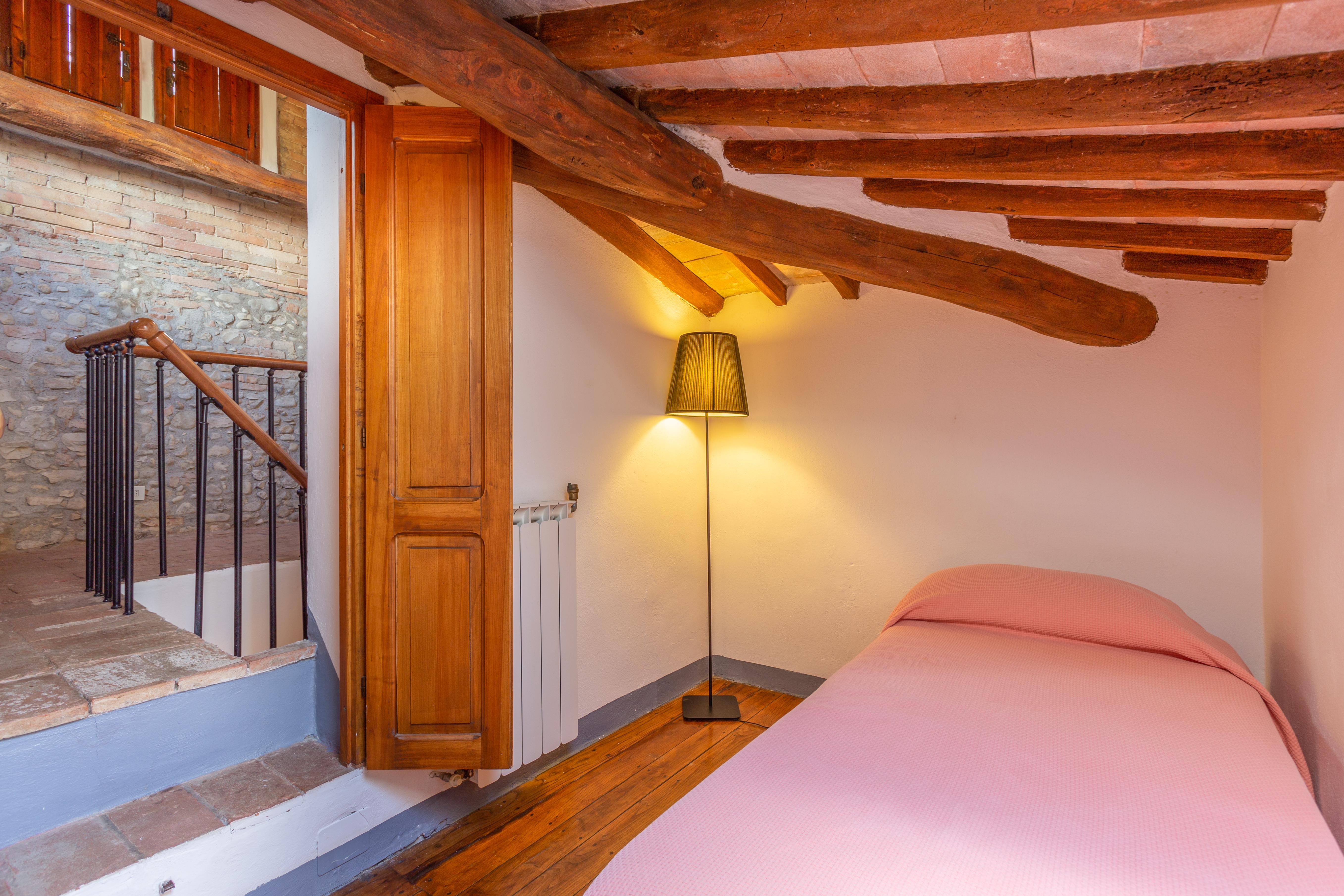 Fattoria Querceto Country house
