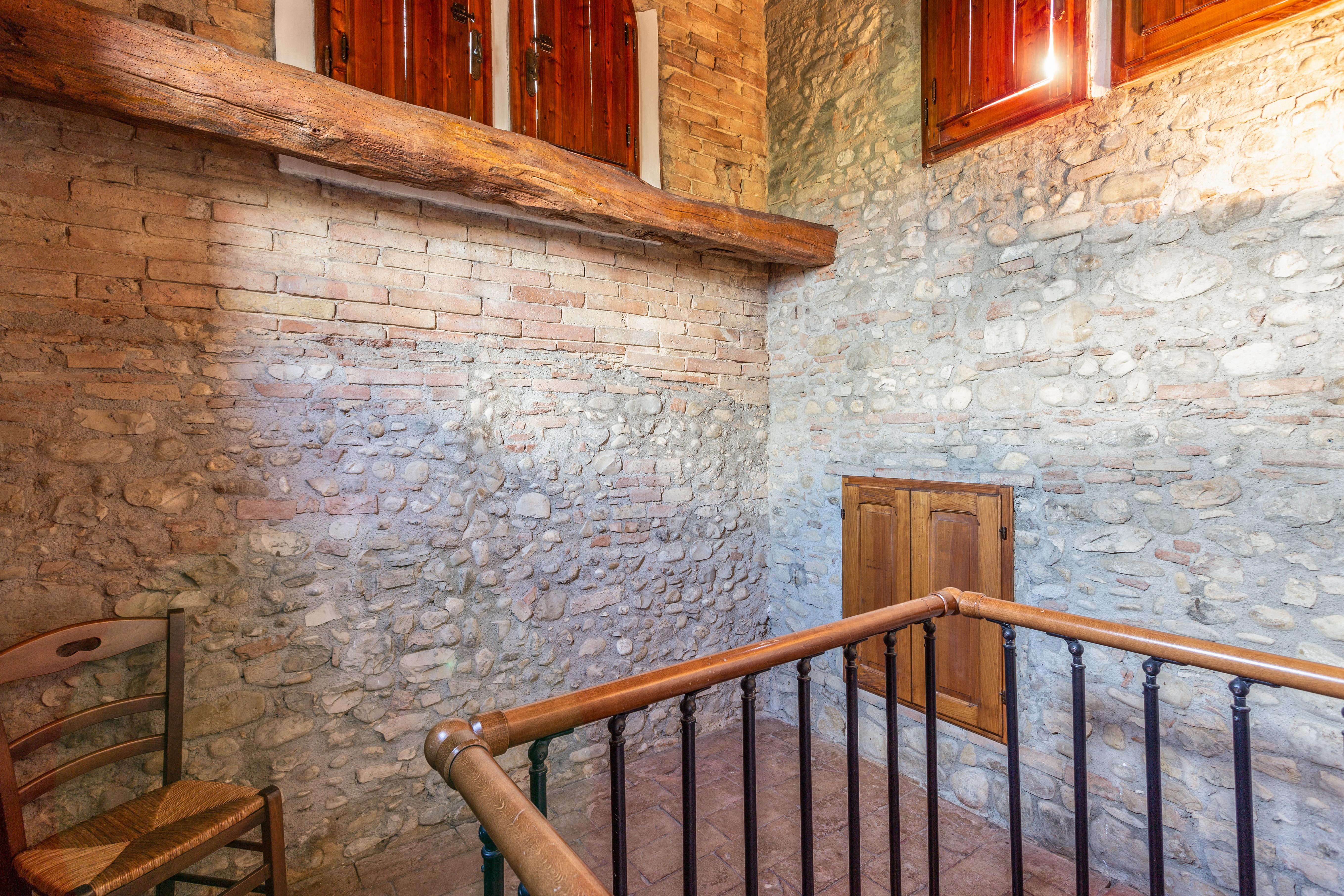 Fattoria Querceto Country house Tavarnelle Val di Pesa