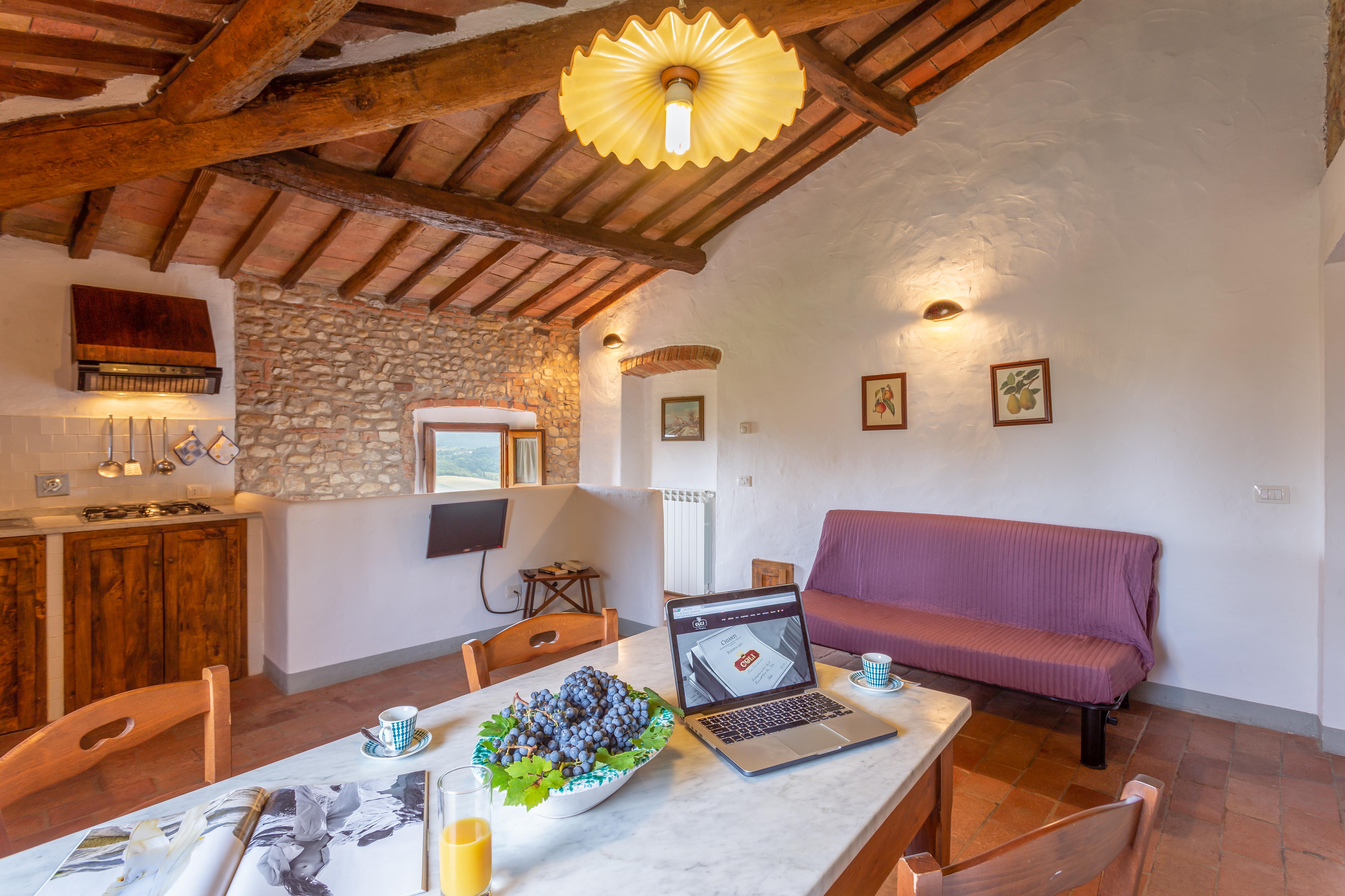 Fattoria Querceto Country house Tavarnelle Val di Pesa