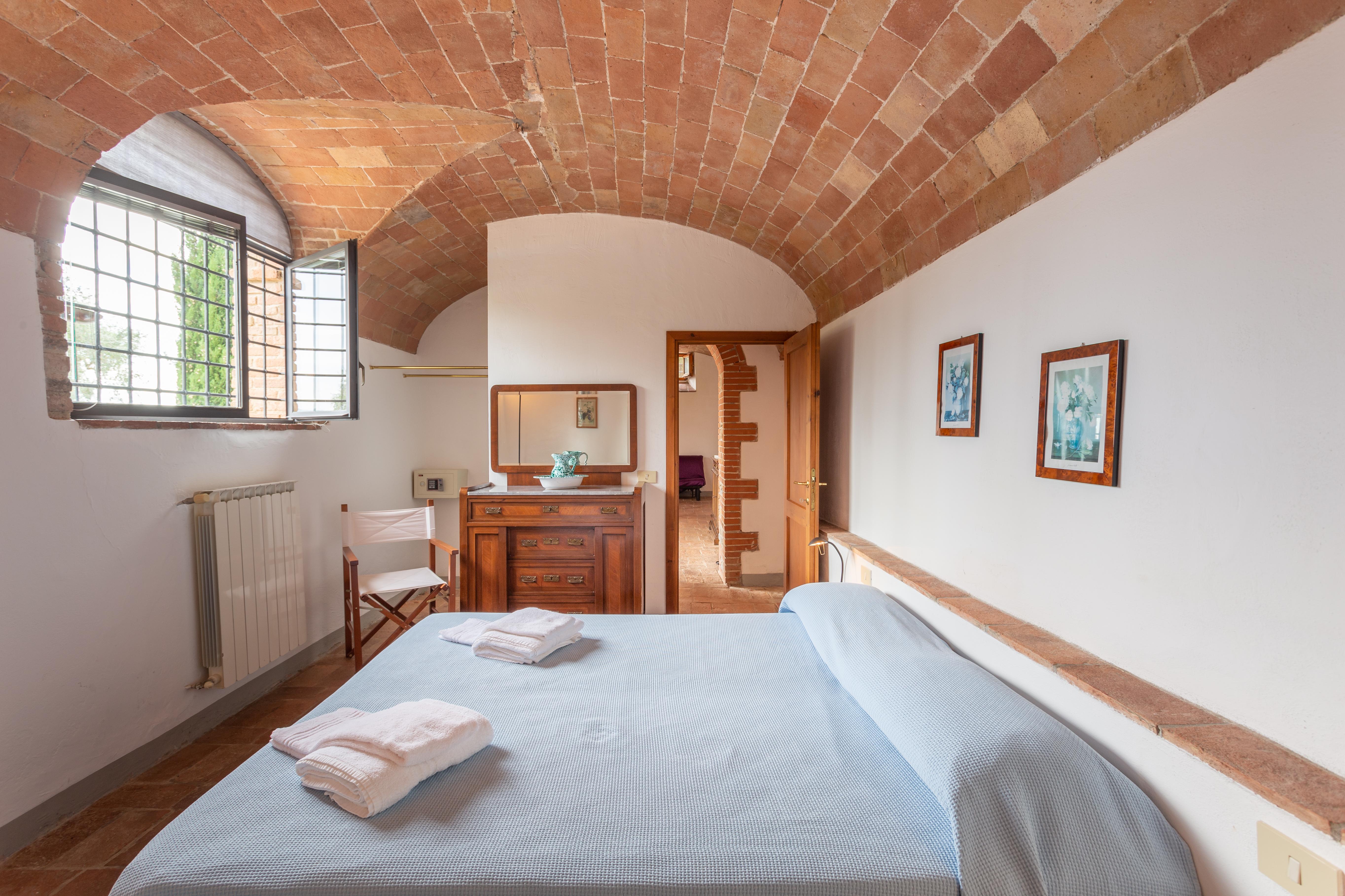 Fattoria Querceto * Tavarnelle Val di Pesa