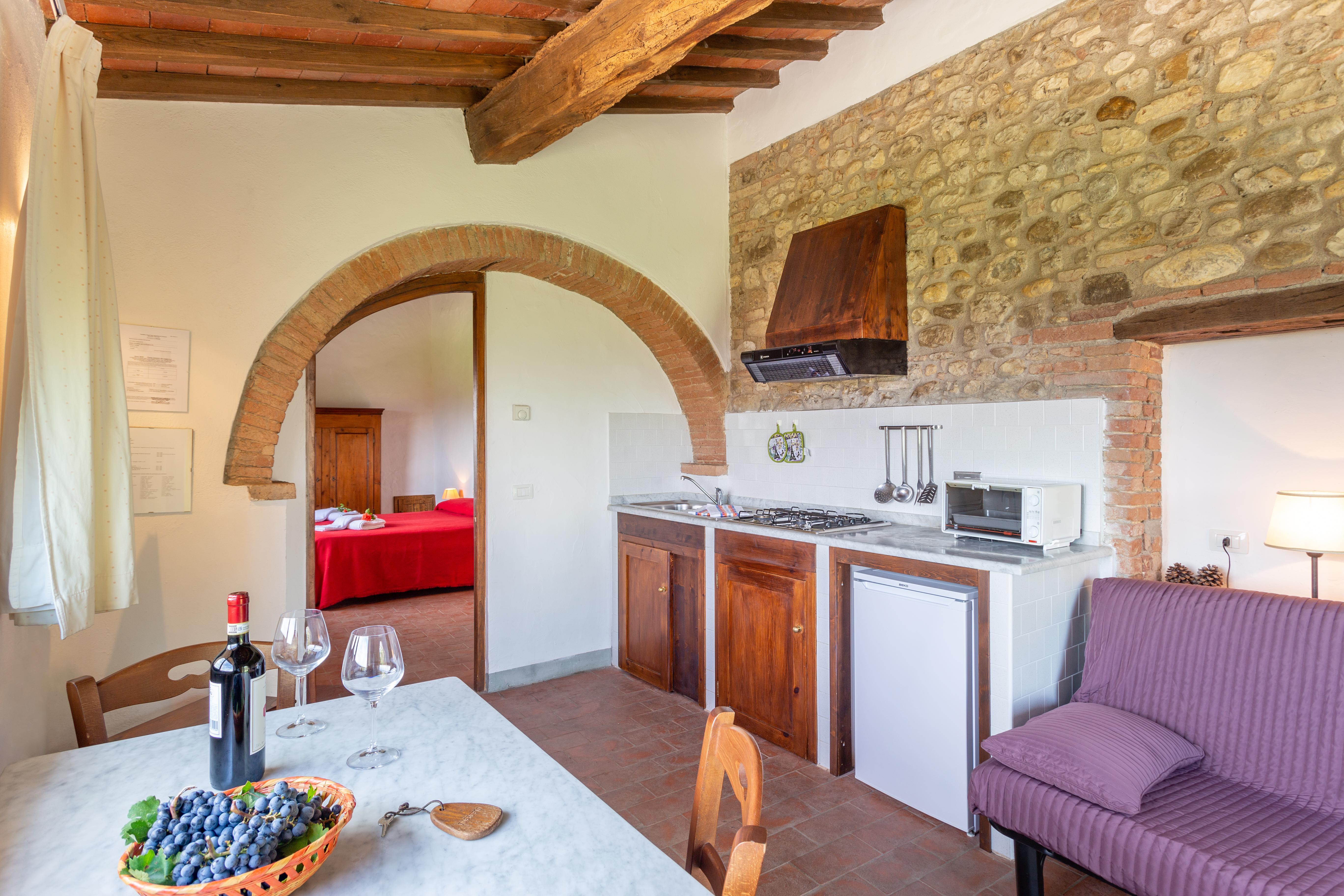Fattoria Querceto