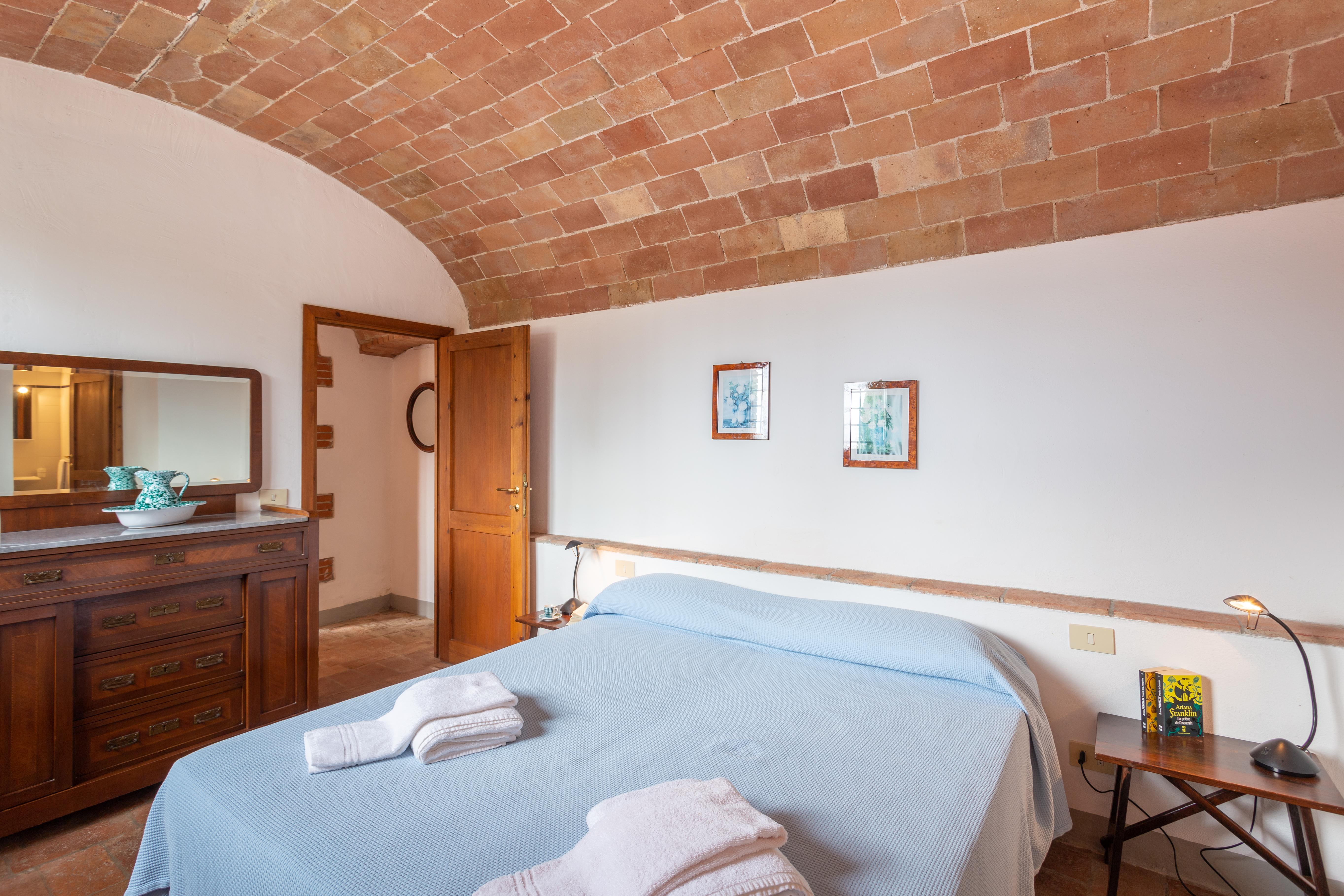 Fattoria Querceto * Tavarnelle Val di Pesa
