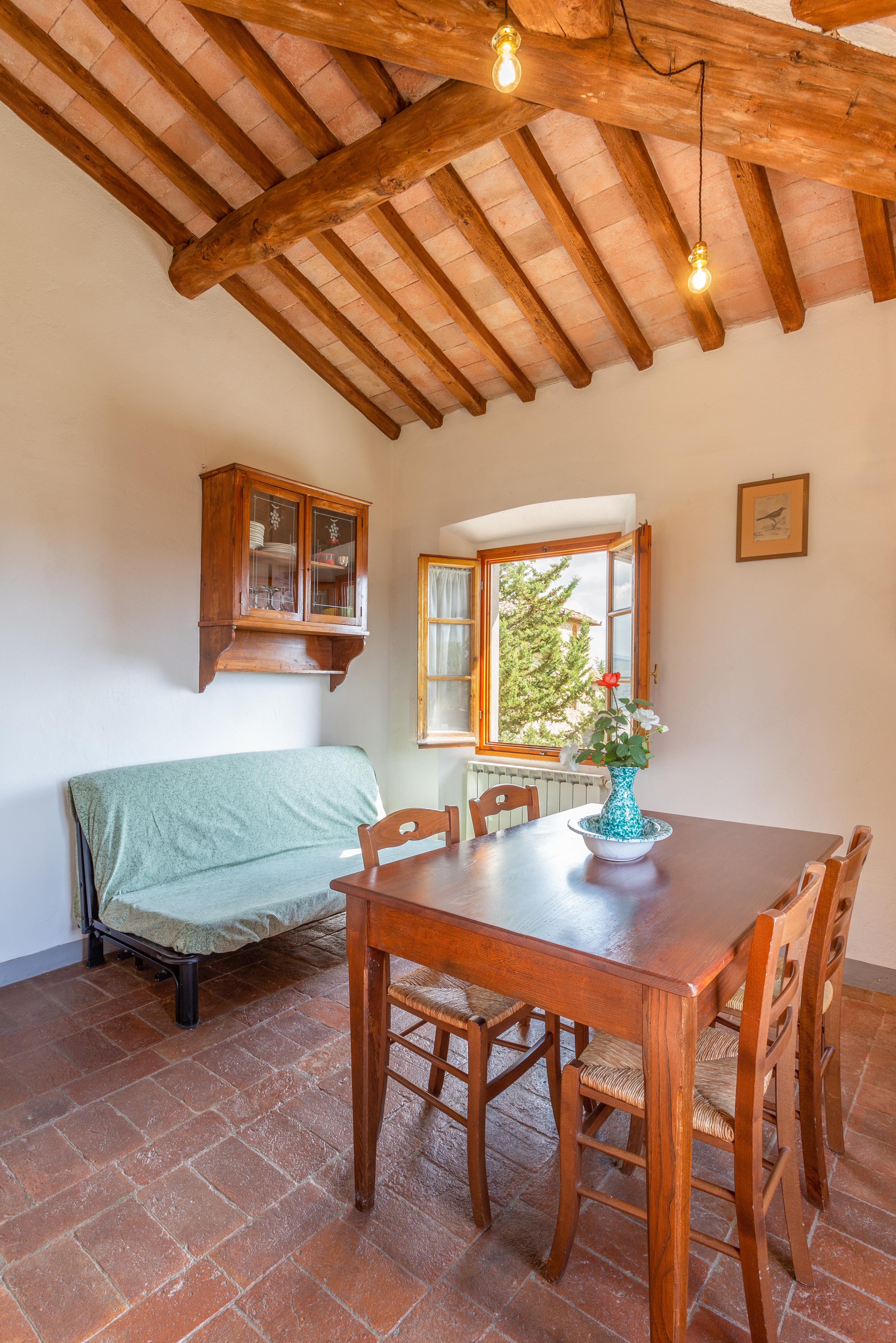 Fattoria Querceto Tavarnelle Val di Pesa