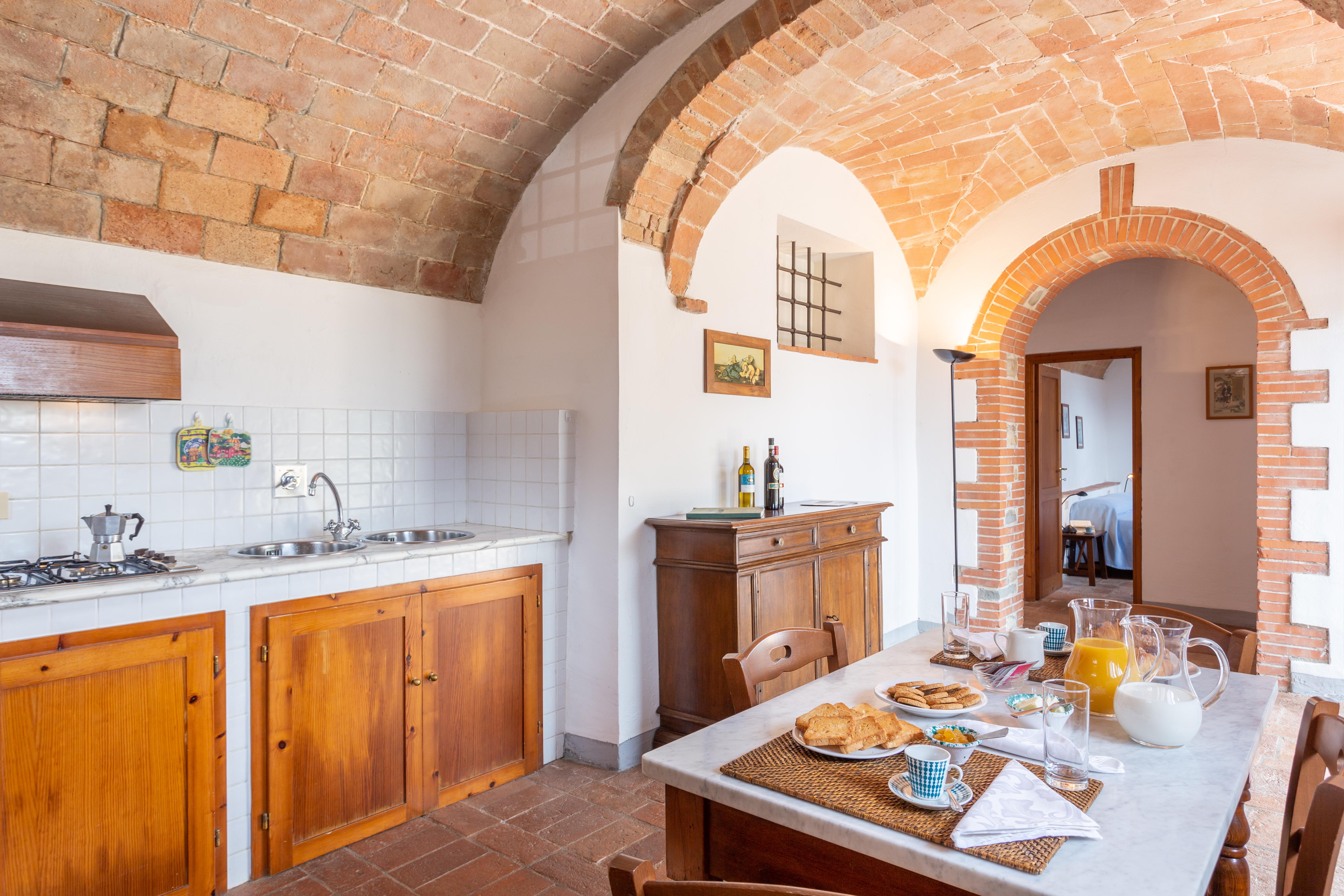 Fattoria Querceto * Tavarnelle Val di Pesa