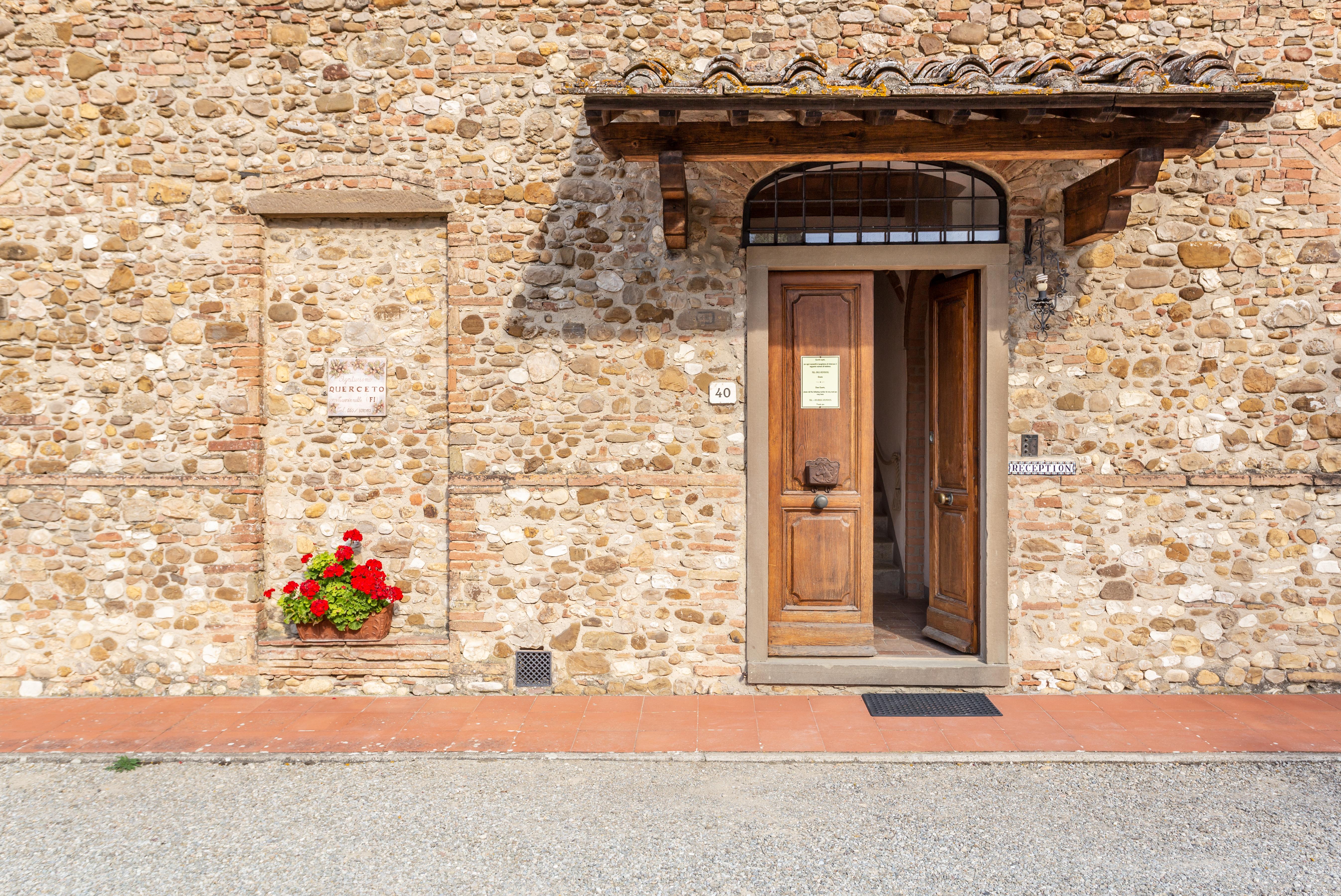 Fattoria Querceto Country house *