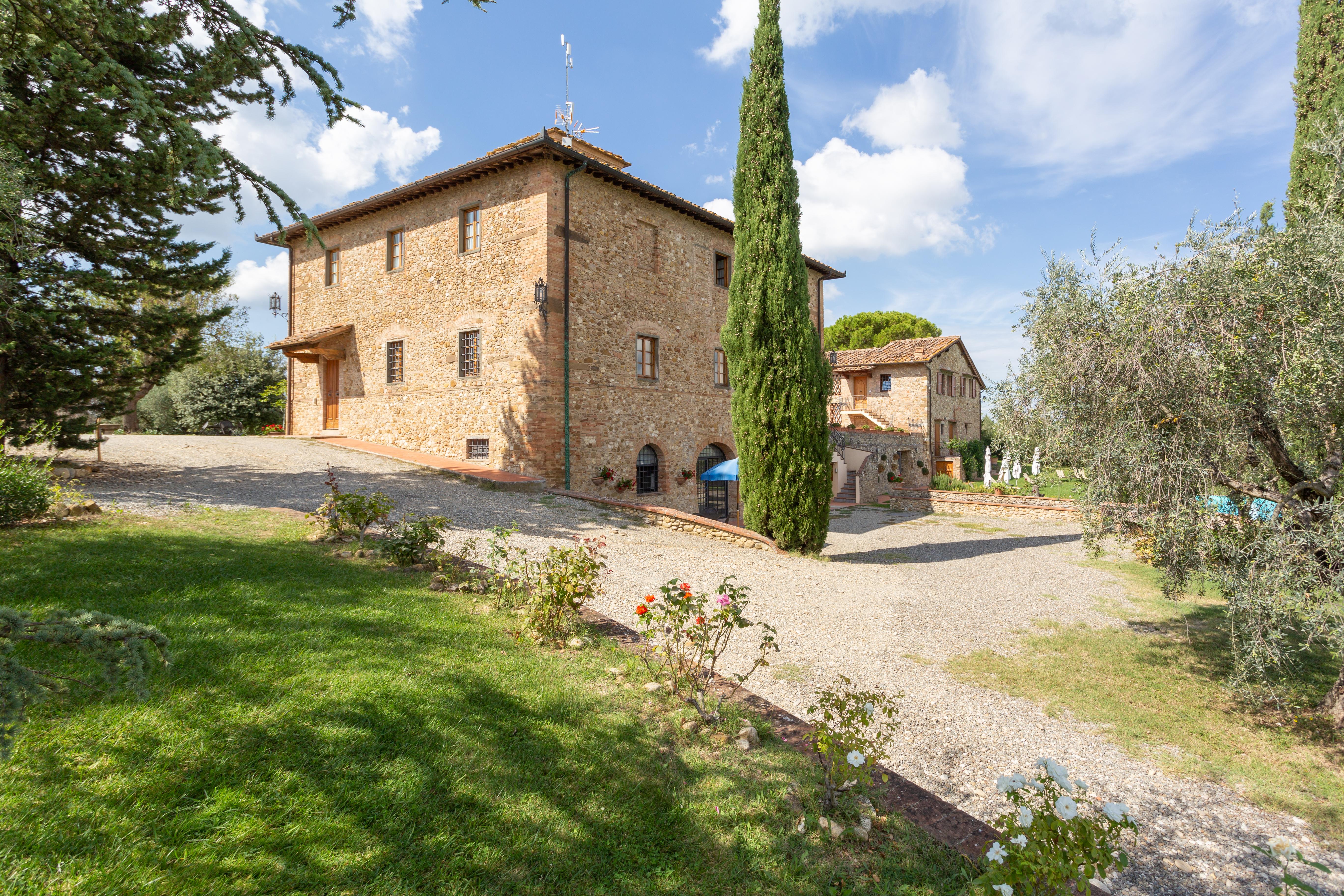 Fattoria Querceto