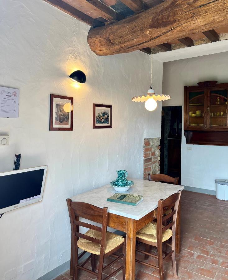 Fattoria Querceto *