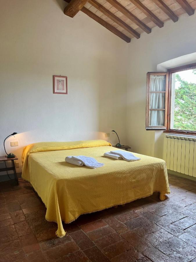Fattoria Querceto *