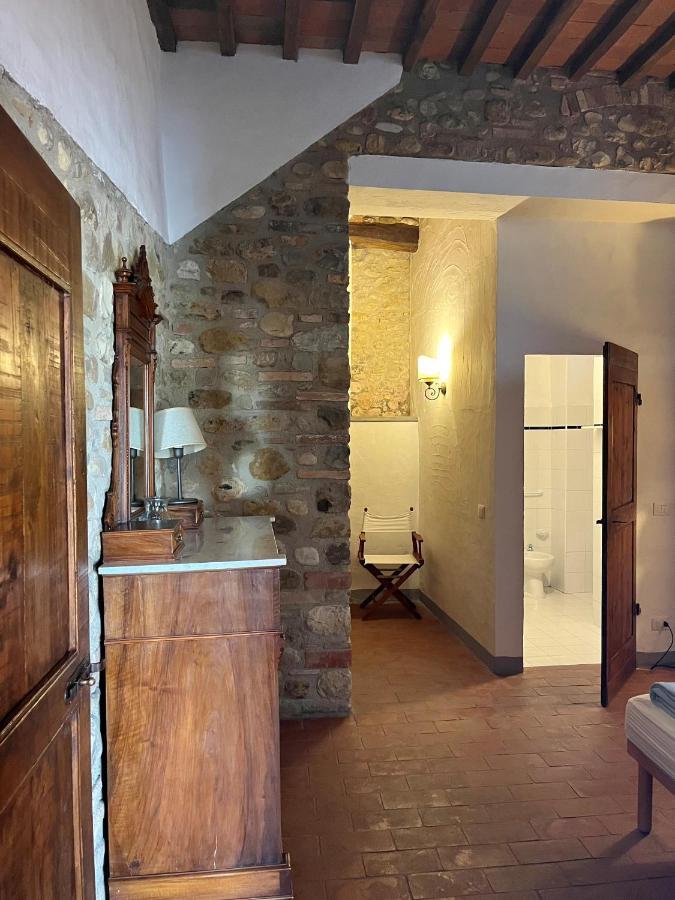 Country house Fattoria Querceto *