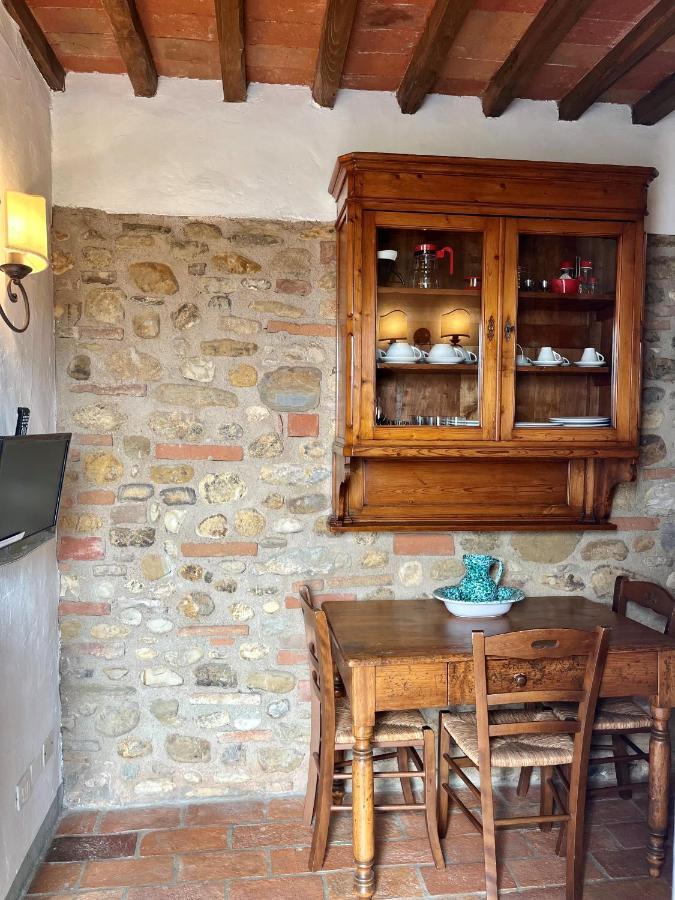 Country house Fattoria Querceto *