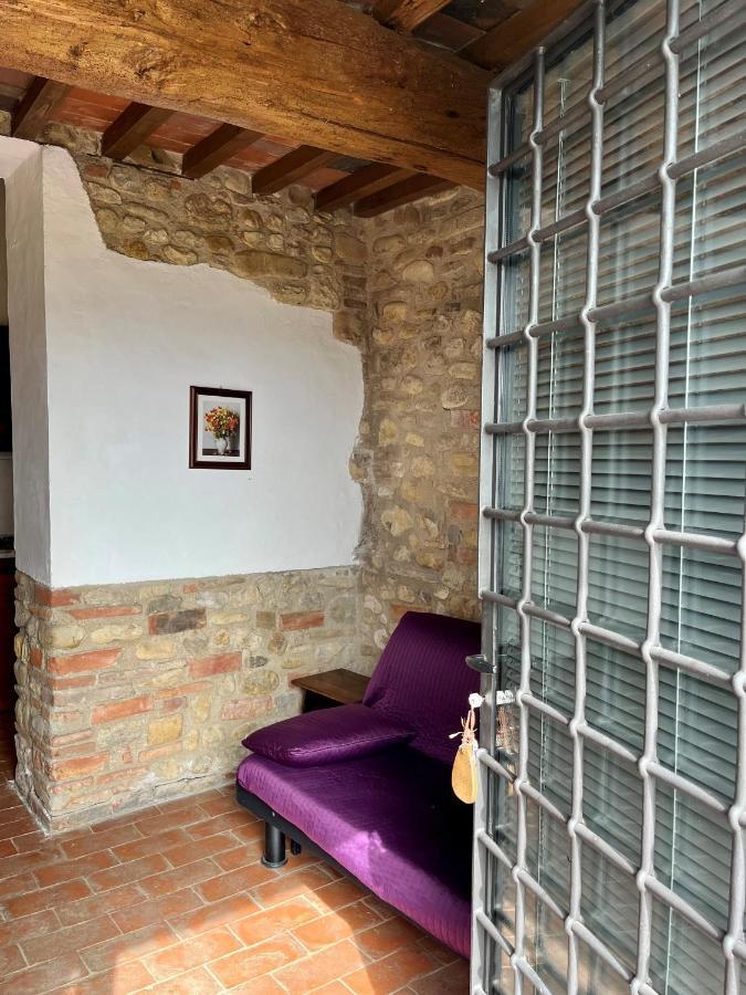 Country house Fattoria Querceto Tavarnelle Val di Pesa