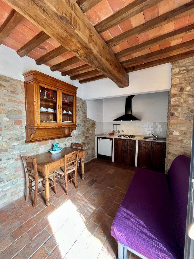 Country house Fattoria Querceto Tavarnelle Val di Pesa