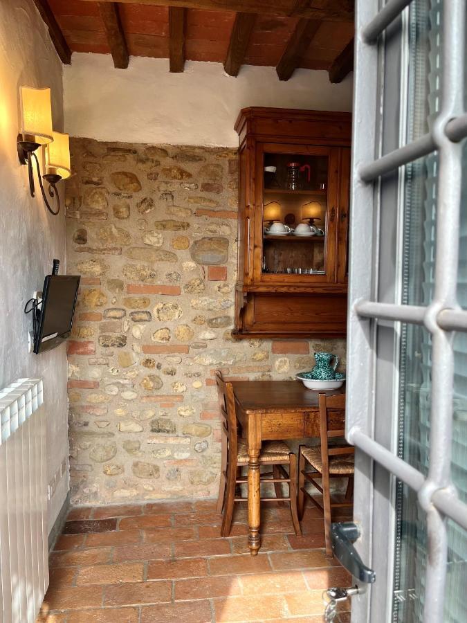 Fattoria Querceto Country house