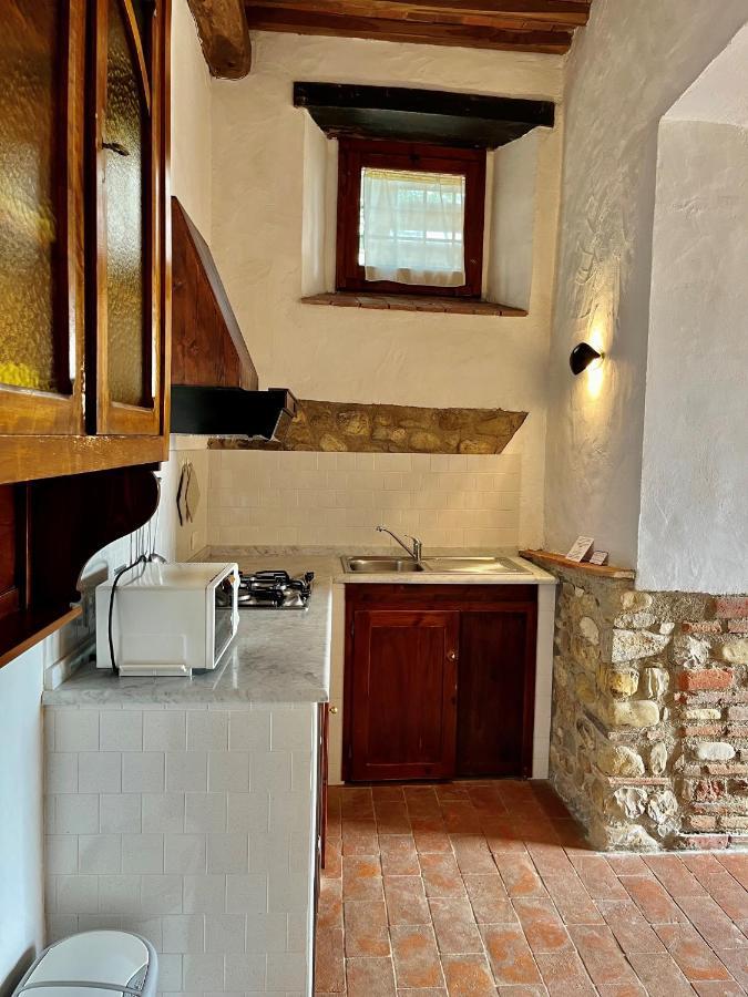 Fattoria Querceto Country house *
