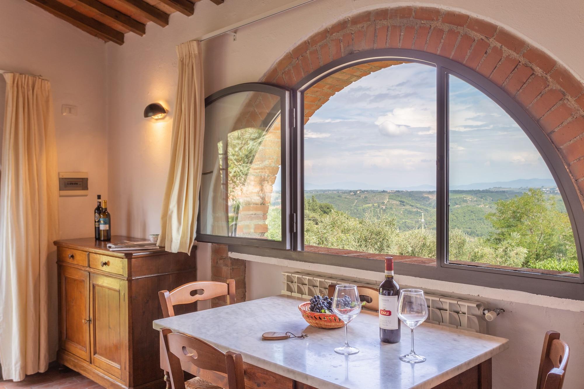Fattoria Querceto Country house *