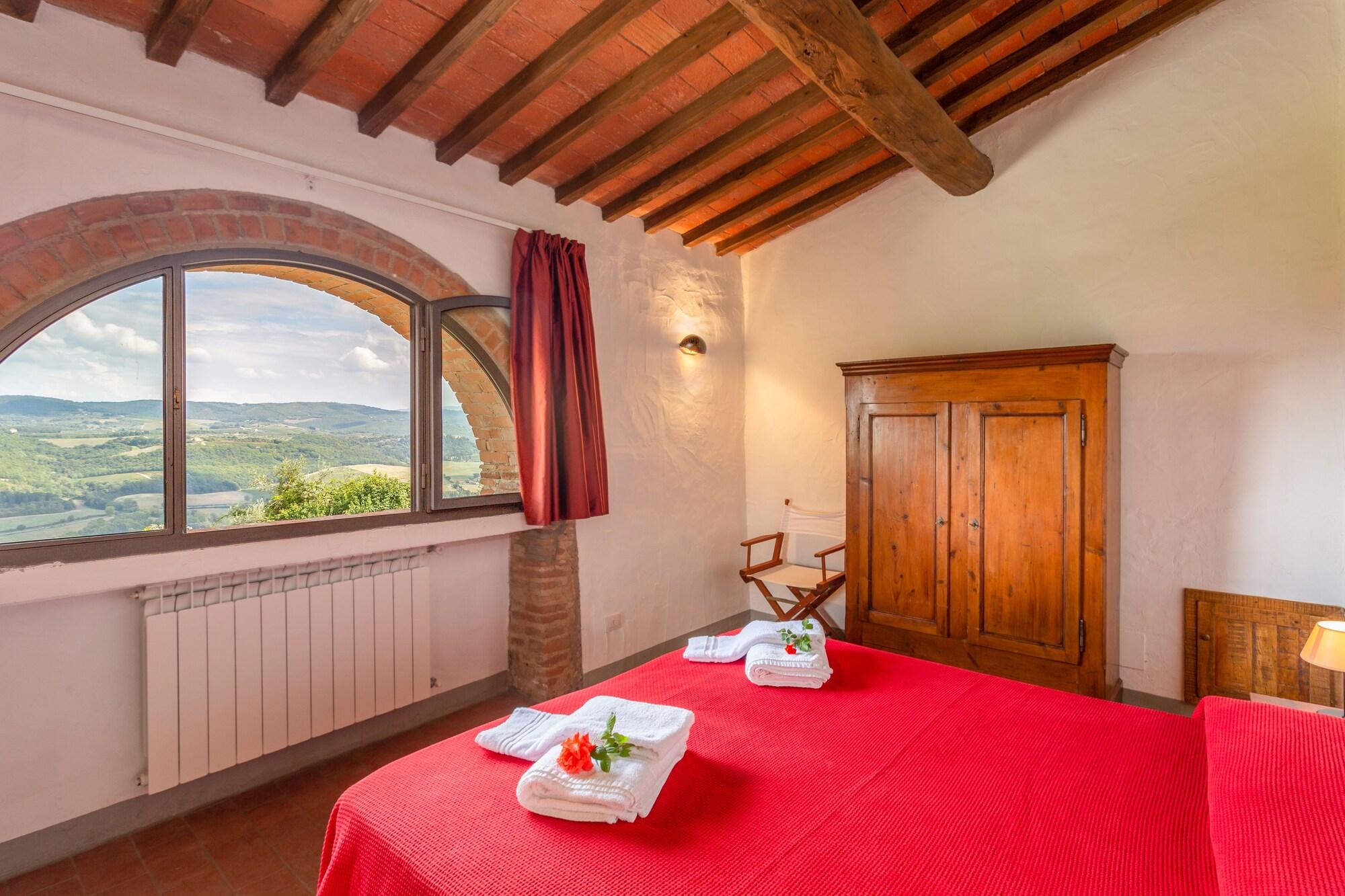Fattoria Querceto * Tavarnelle Val di Pesa