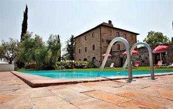 Fattoria Querceto * Tavarnelle Val di Pesa