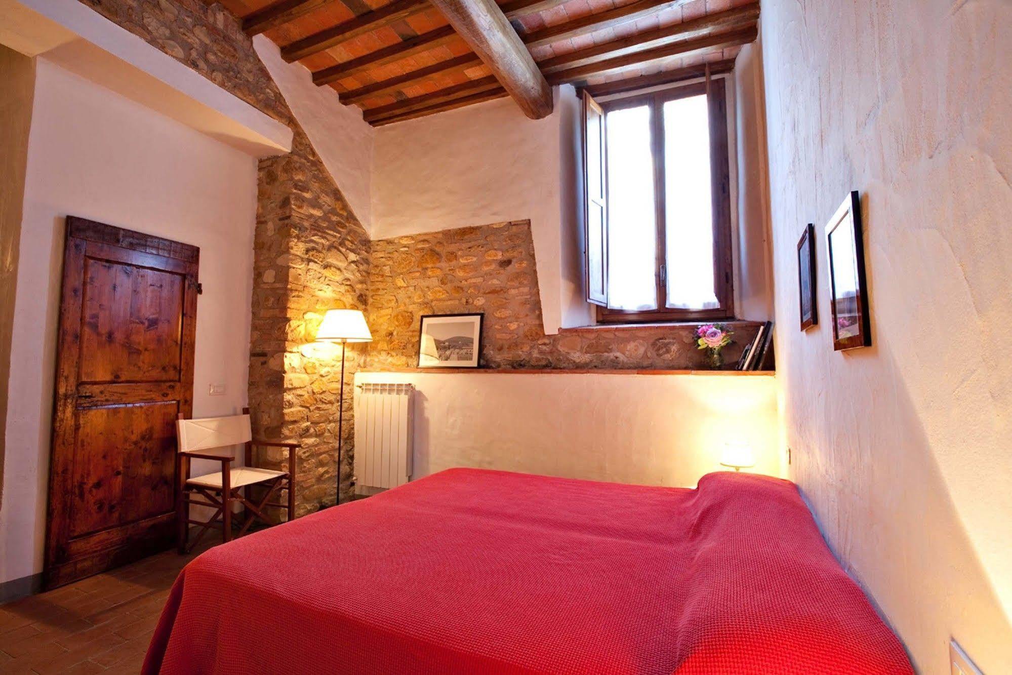 Country house Fattoria Querceto