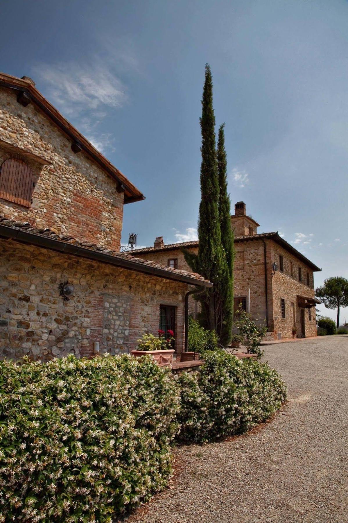 Country house Fattoria Querceto *