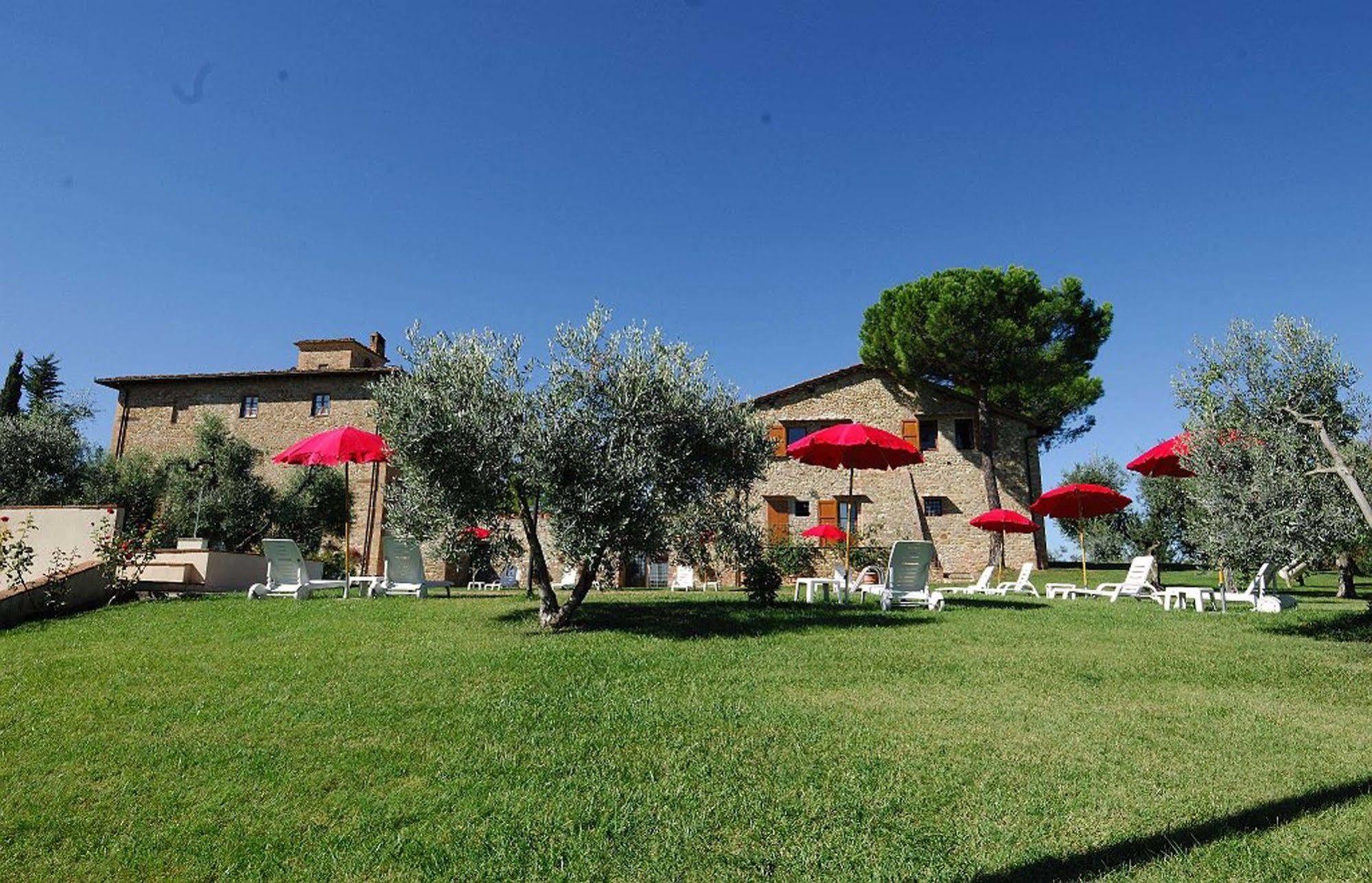 Fattoria Querceto