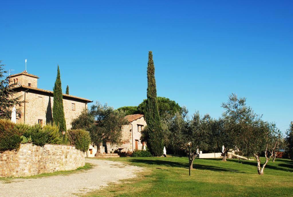 Fattoria Querceto Country house Tavarnelle Val di Pesa