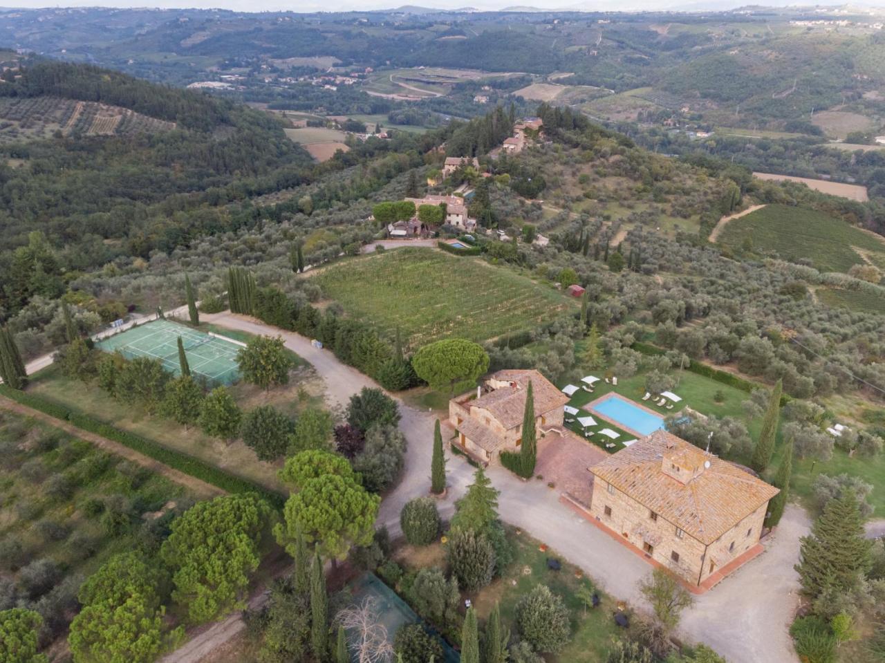 Fattoria Querceto *