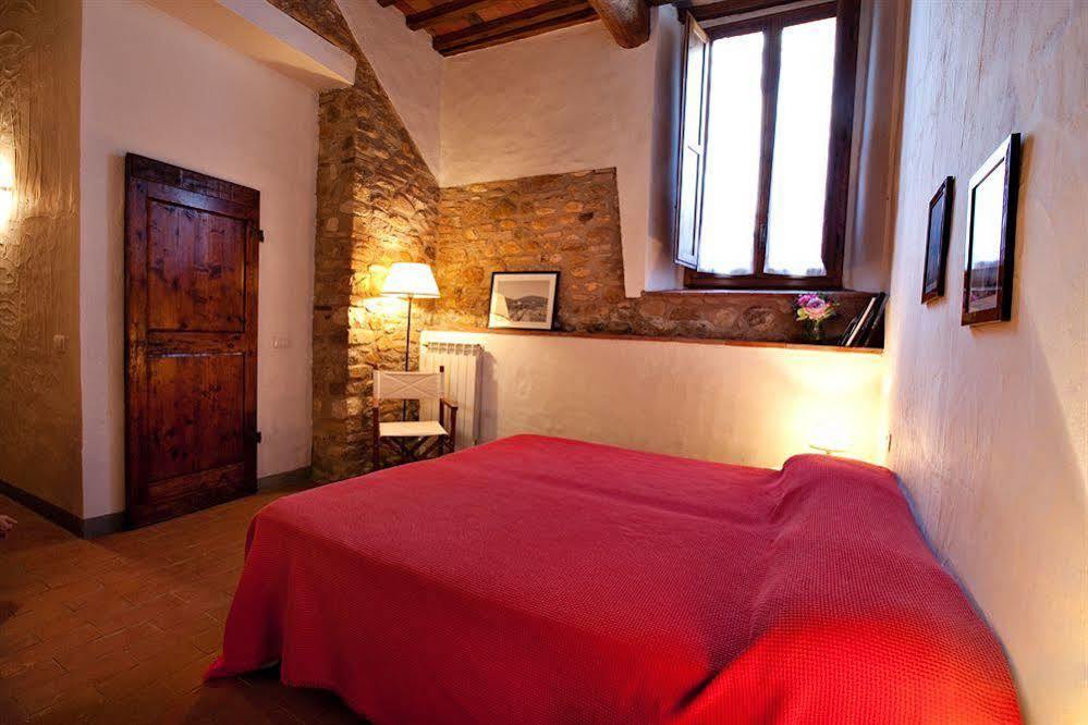 Fattoria Querceto Country house *
